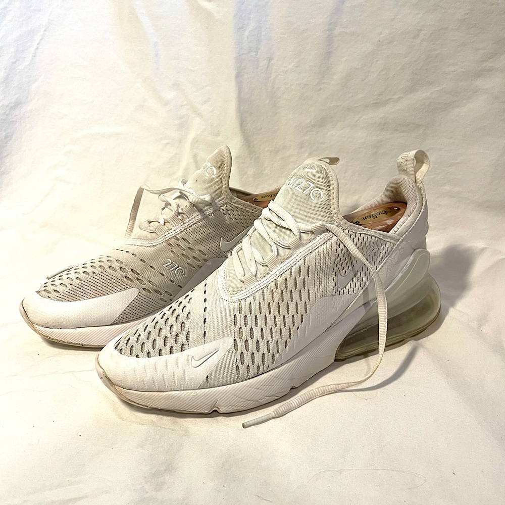 Nike Air Max 270